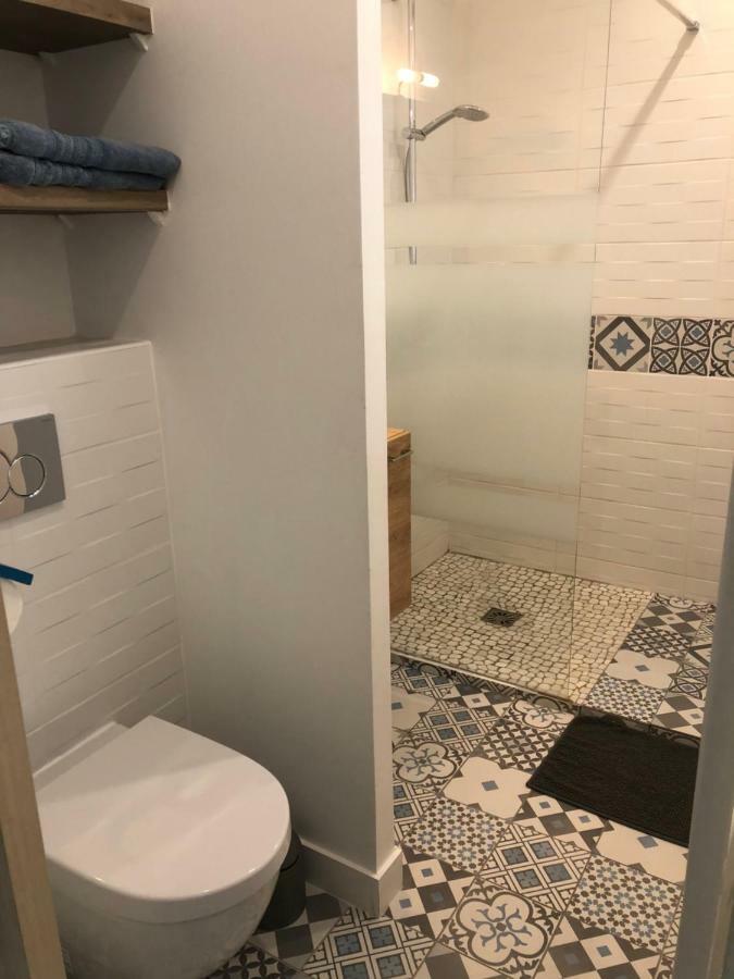 Bourdonné Chambre D'Hotes La Bourdonnaise المظهر الخارجي الصورة